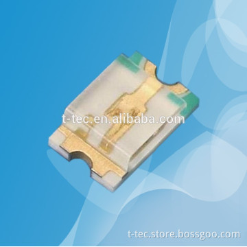 0805 380nm uv SMD LED